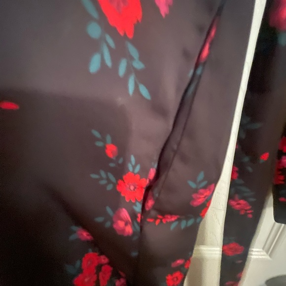 L’Acadamie Duster Robe - Picture 5 of 7